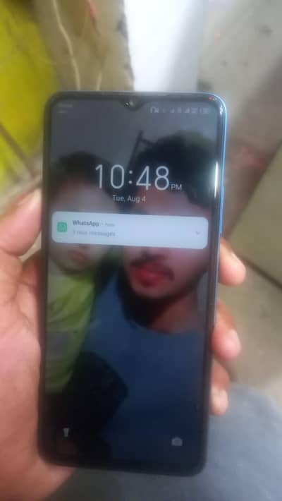 Infinix Smart 7