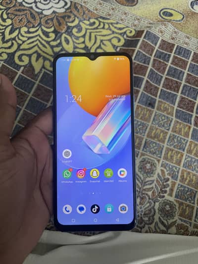 Vivo Y31