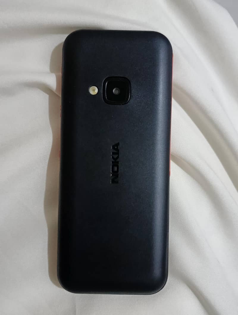 Nokia 5310 2