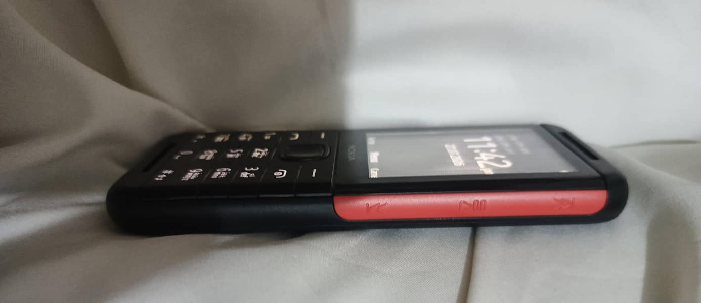 Nokia 5310 4