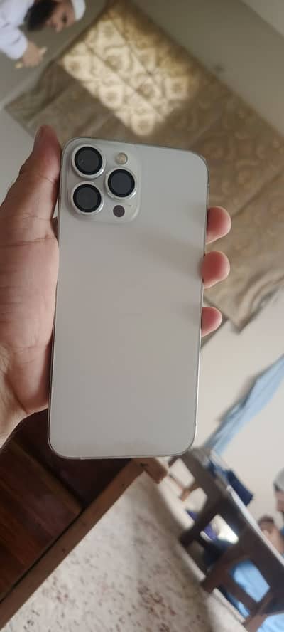 Apple iPhone 13 Pro Max