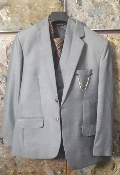 PANT COAT