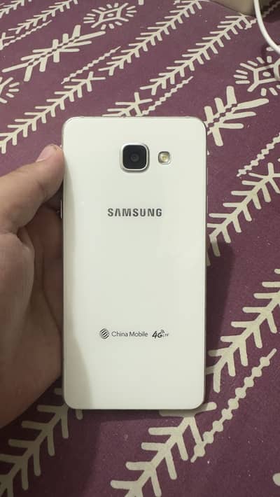 Samsung Galaxy A5