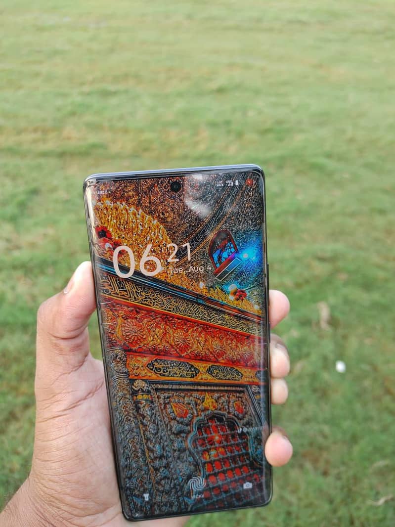 Infinix Zero 40 3