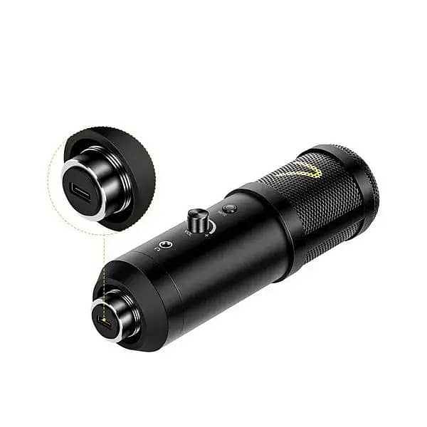 Microphone Kit 1