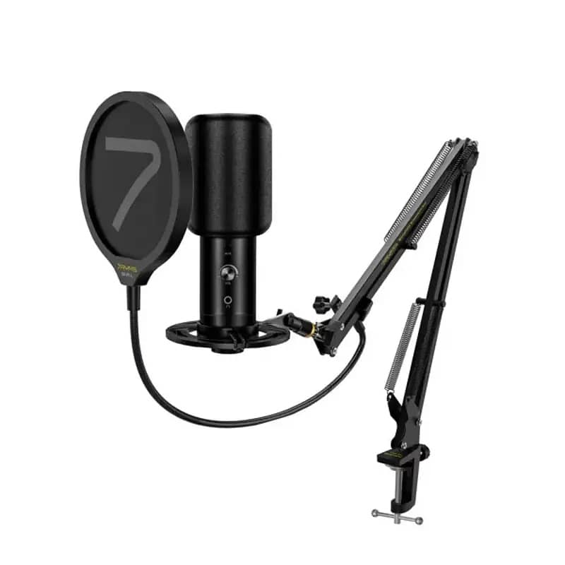 Microphone Kit 2