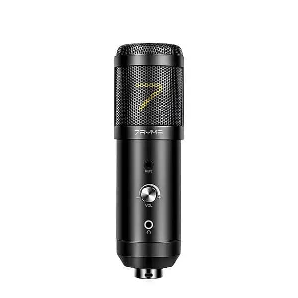 Microphone Kit 3