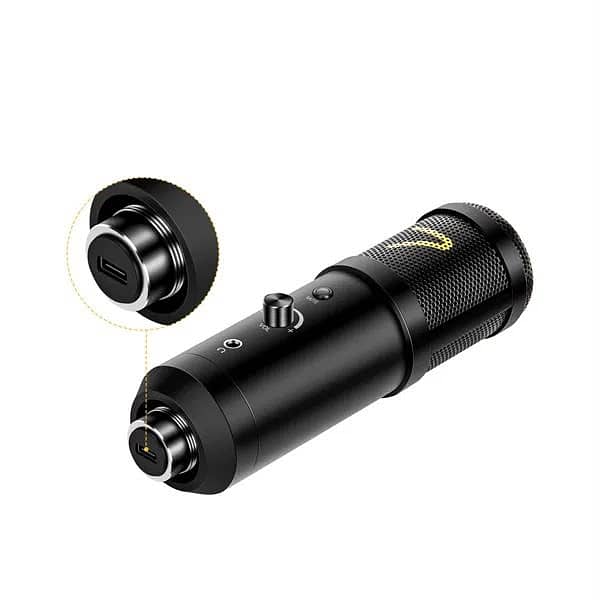 Microphone Kit 8