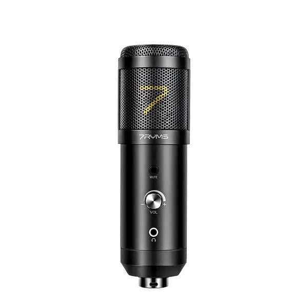 Microphone Kit 9