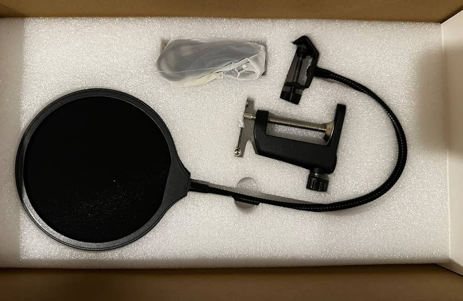 Microphone Kit 10