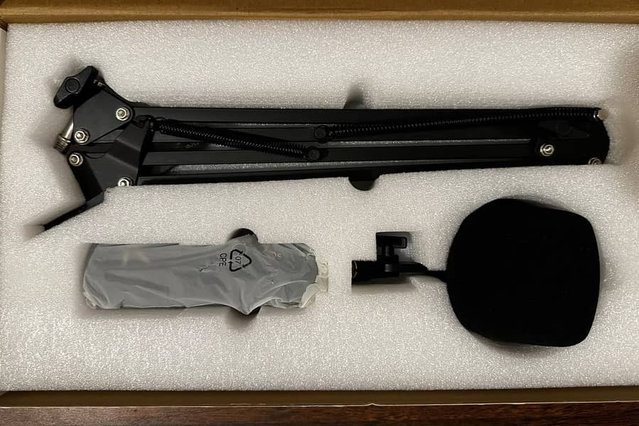Microphone Kit 11