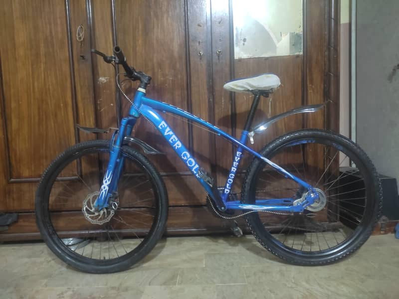 cycle 0
