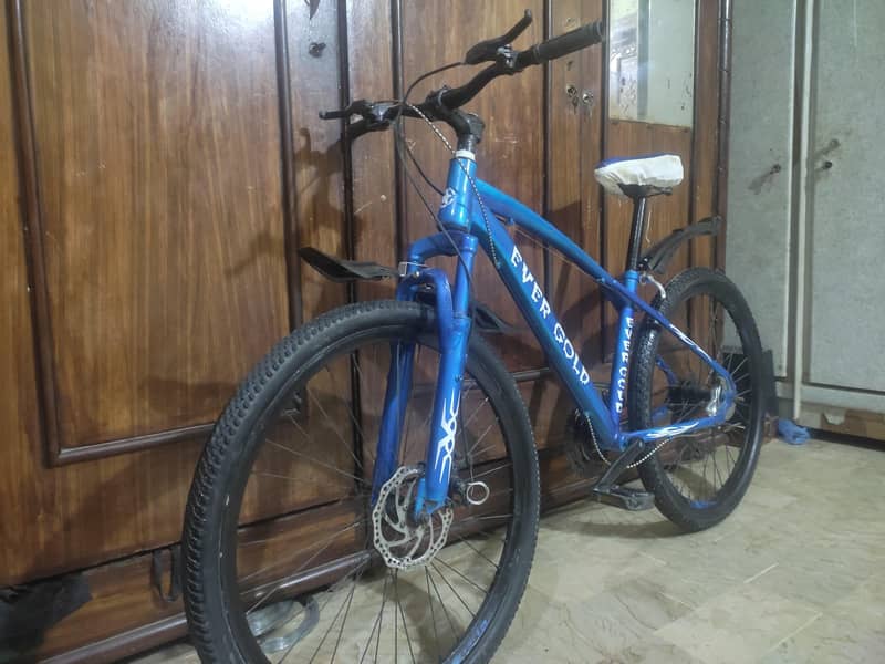 cycle 2