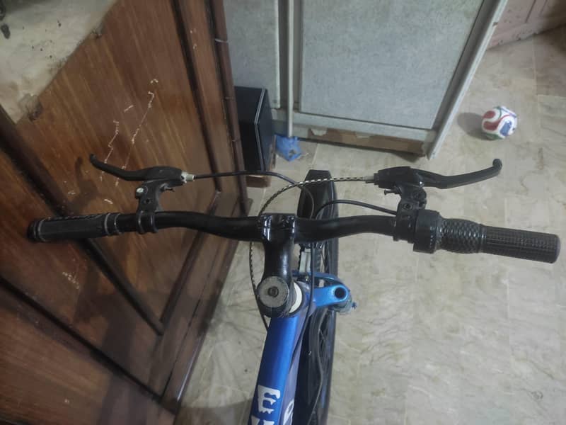cycle 4