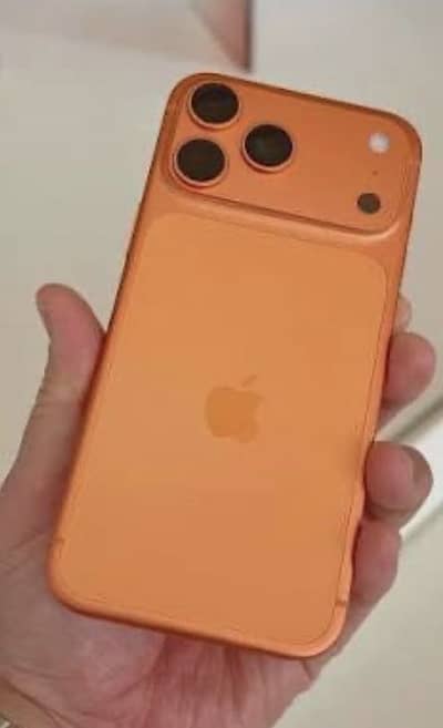 Apple iPhone 17 Pro Ma