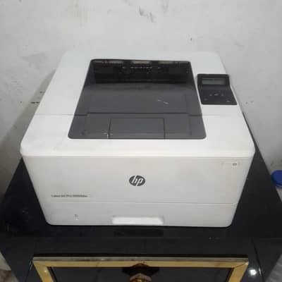 HP Laserjet M404dw