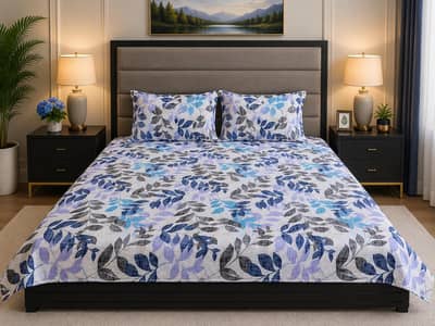 cotton Satin Bedsheets