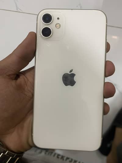 Apple iPhone 11 64gb JV