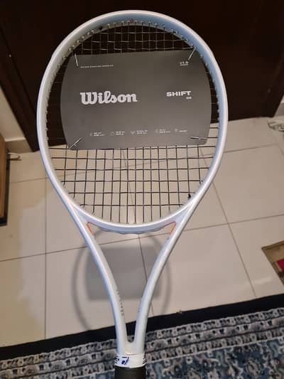 Wilson Shift 99