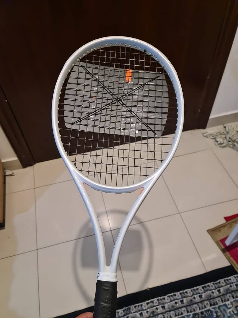 Wilson Shift 99 1