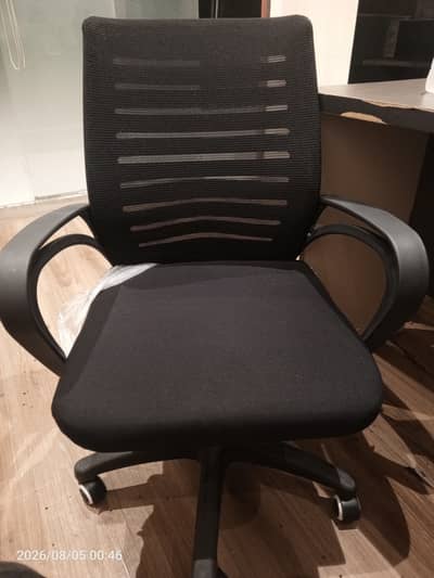 Office Chairs for Sale in Karachi