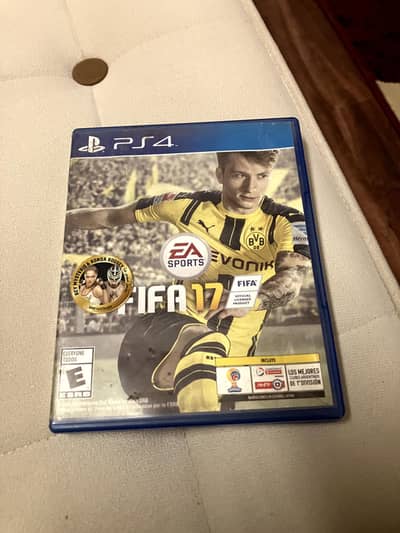 fifa 17