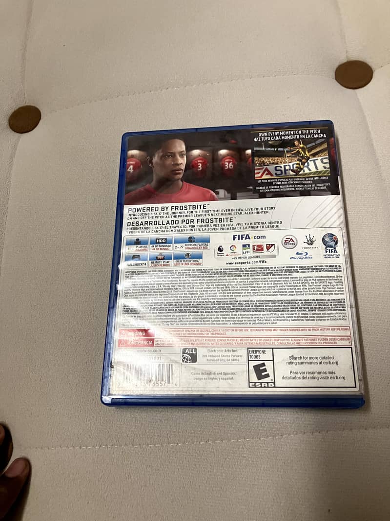 fifa 17 1