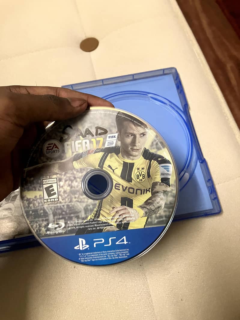 fifa 17 2