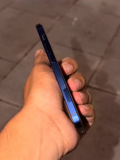 Apple iPhone 12 mini factory unlock