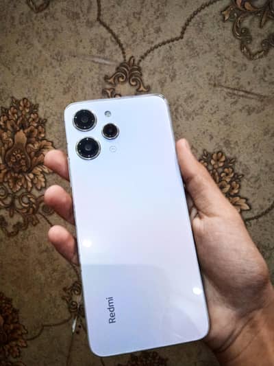 Xiaomi Redmi 12