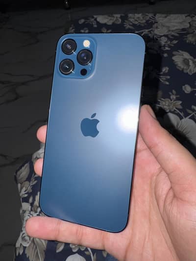 Apple iPhone 12 Pro Max