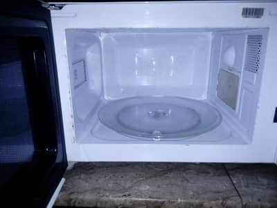 for sale: Dawlance microwave oven
