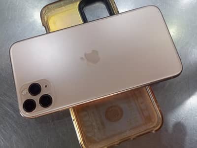 Apple iPhone 11 Pro Max