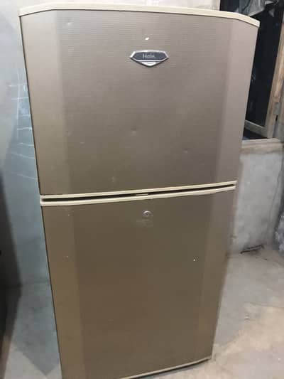 Haier refrigerator HRF-310 /310 liter