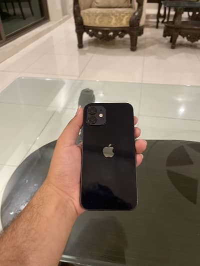 Apple iPhone 12