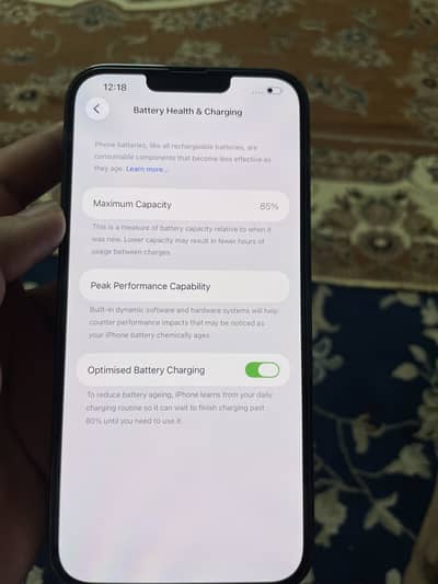 Apple iPhone 13 Pro Max