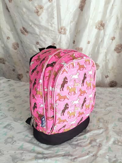 Germany,Uk imported school bags used good condition