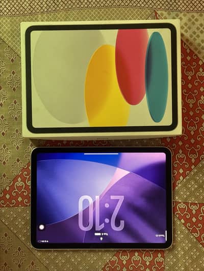 Ipad 11 Gen A16