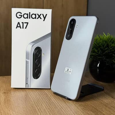 Samsung Mobile  A17l