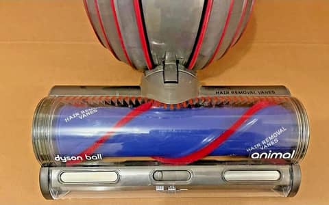 DYSON BALL VACUUM CLEANER LATEST MODEL LIKR NEW CONDITION