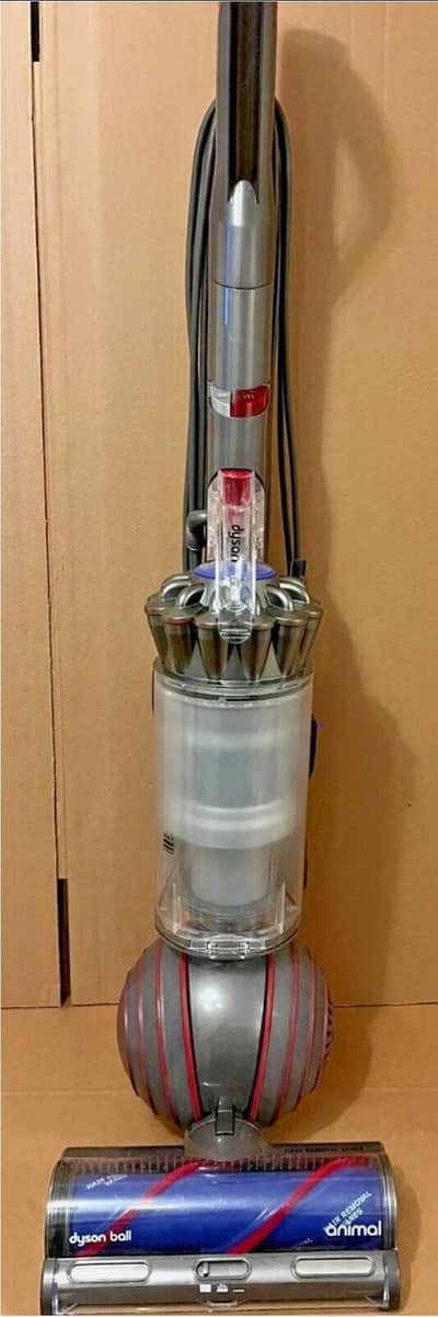 DYSON BALL VACUUM CLEANER LATEST MODEL LIKR NEW CONDITION