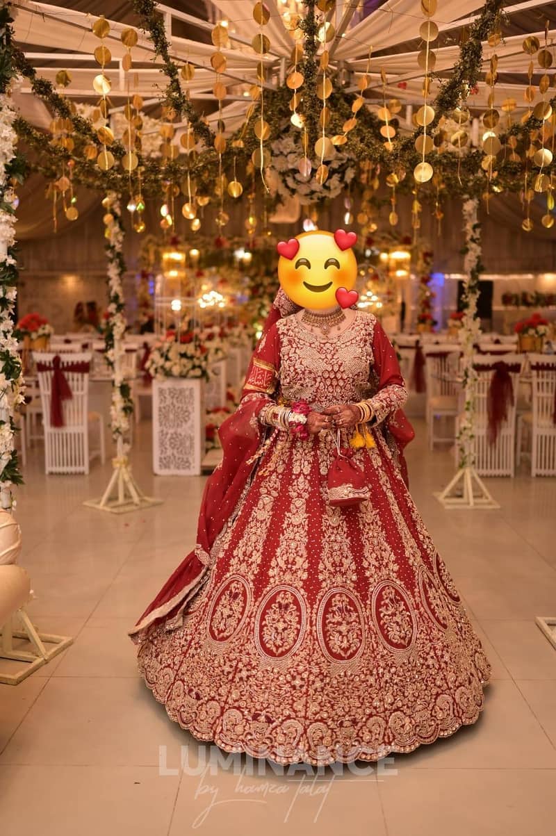 Bridal set 2