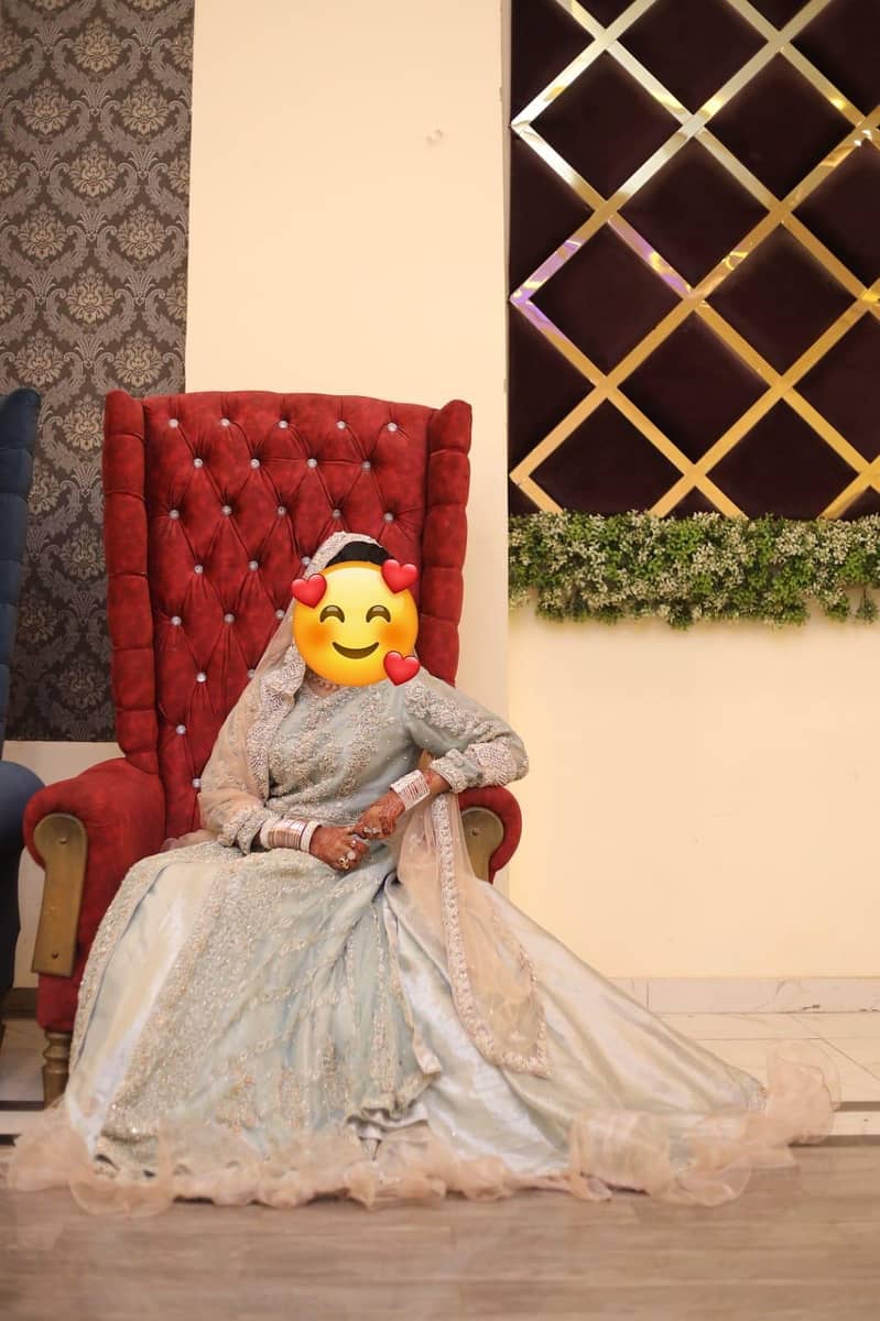 Bridal set 3
