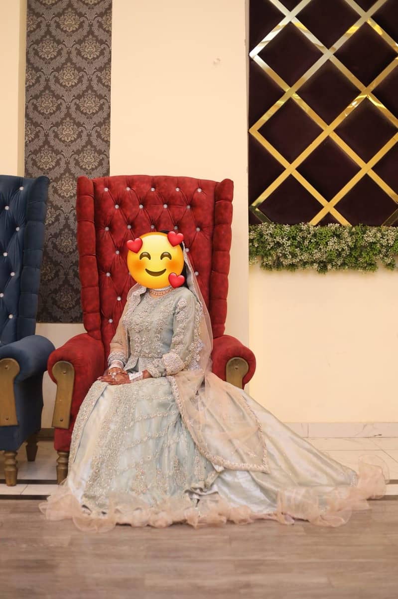 Bridal set 4