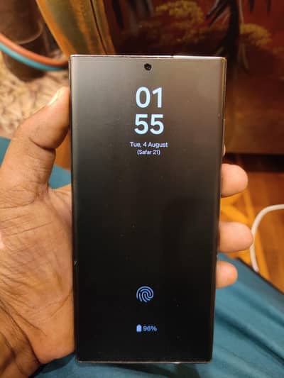 Samsung S22 Ultra 10/10 urgent sale