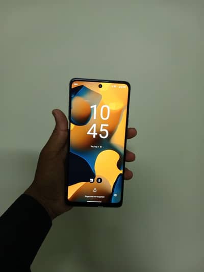 Motorola Moto G Power 5G 2025