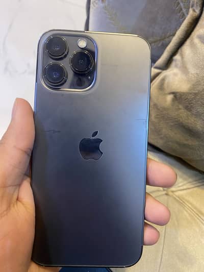 Apple iPhone 13 Pro Max