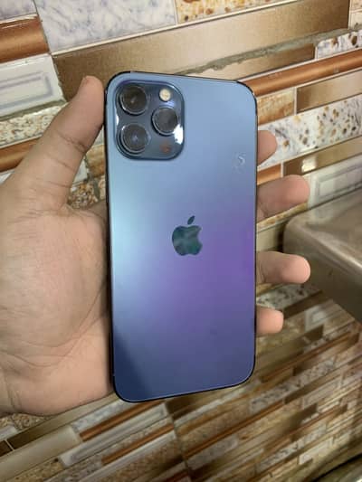 Apple iPhone 12 Pro Max jv
