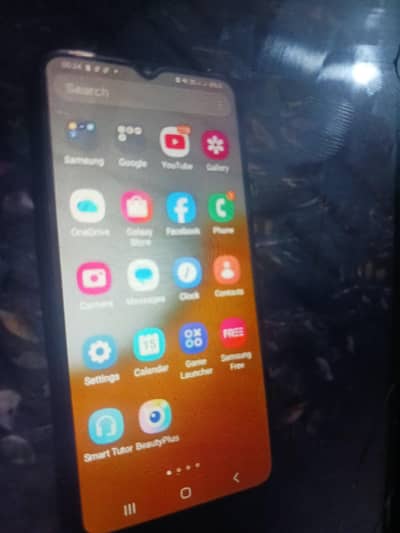 Samsung Mobile A13 5G  4/64