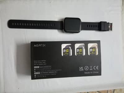 AGPTEK LW31 Smart Watch